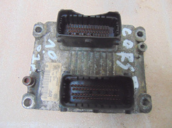 OPEL CORSA C 1.0 01r KOMPUTER 24443795