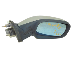 RENAULT LAGUNA II 1.6 2001r LUSTERKO PRAWE PRZEDNIE 