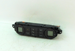  FORD FOCUS Mk2 2.0 TDCI 05r PANEL NAWIEWU KLIMATYZACJI 3M5T-18C612AL