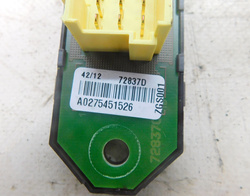 MB ACTROS MP4 12r EURO 5 STEROWNIK PRZEKAŹNIK A0275451526