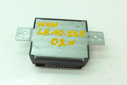 MAN LE 10.225 L2000 M2000 02r MODUŁ STEROWNIK WABCO 4460553010