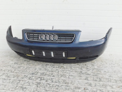 AUDI A3 8L 1.6 96-03 5D ZDERZAK PRZÓD KOMPLETNY