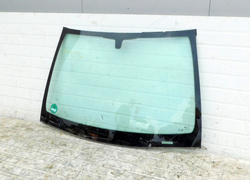 OPEL ASTRA H III 1.4 09 GTC SZYBA PRZÓD CZOŁOWA 