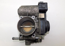 OPEL ASTRA H III 1.6 05r Z20R PRZEPUSTNICA 055352858 25362123