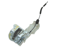 MAZDA 5 V I 2.0 2007r ZAMEK DRZWI TYŁ LEWY