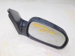HYUNDAI SANTA FE I 2002r LUSTERKO PRAWE 3 PIN