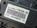 SUBARU FORESTER III SH 2.0D 11r REZYSTOR DMUCHAWY