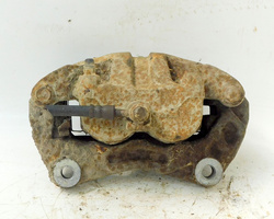 RENAULT KOLEOS I 2.0D 09 ZACISK HAMULCOWY LEWY PRZÓD