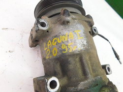 RENAULT LAGUNA I 2.0 1995r KOMPRESOR KLIMATYZACJI