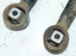 FREELANDER 3D 99R 1.8 DRĄŻEK WAHACZ TYŁ TYLNY