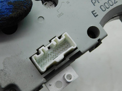 MAZDA 6 1.8 2002r PANEL NAWIEWU E0002C 