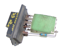 DODGE GRAND CARAVAN III 02r REZYSTOR DMUCHAWY