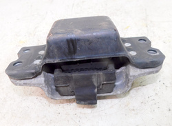 SKODA OCTAVIA II RS 2.0 TSI 2005r ŁAPA SKRZYNI BIEGÓW 