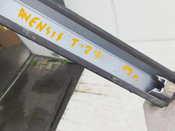 TOYOTA AVENSIS T27 09r LISTWA LEWA DACHOWA KOMBI