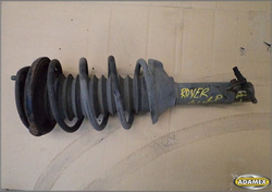 ROVER 400 1.8TD 93r - AMORTYZATOR LEWY PRZOD