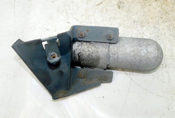 MB ACTROS MP4 12r EURO 5 OSUSZACZ KLIMATYZACJI 8FT351006-524