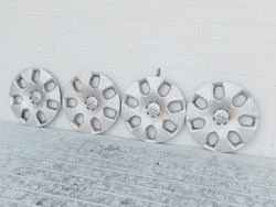 OPEL ASTRA H III VECTRA C ZAFIRA B KOŁPAKI 16 CALI KOMPLET 