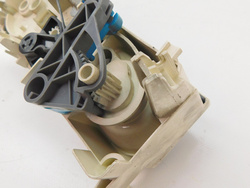 CITROEN BERLINGO PARTNER I 1.6HDI 08r PANEL NAWIEWU