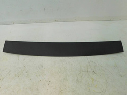 BMW F20 120i 18r LCI LISTWA OSŁONA KLAPY BAGAŻNIKA 7239893