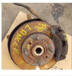 MITSUBISHI LANCER V 1.6 96r  ZWROTNICA PRAWY PRZÓD