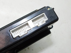 DAEWOO NUBIRA II 2.0 01r - PANEL KLIMATYZACJI  