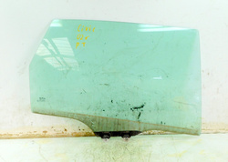 HONDA CIVIC VII 1.4 02r SZYBA DRZWI PRAWY TYŁ