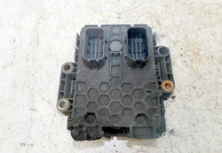 MB ACTROS MP4 12r EURO 5 MODUŁ STEROWNIK KOMPUTER PODUSZEK A0034461717