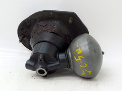 CITROEN C5 I 2.2 HDI 02r SFERA GRUSZKA ZAWIESZENIA LEWY PRZÓD