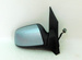  FORD FOCUS Mk2 2.0 TDCI 05r LUSTERKO ZEWNĘTRZNE PRAWY 5 PIN