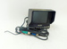 MB ACTROS MP3 MP2 WELDEX TFT MONITOR WYŚWIETLACZ KAMERY 5 CALI