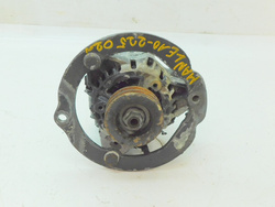 MAN LE 10.225 L2000 M2000 02r ALTERNATOR 0123325500 51.26101-7241