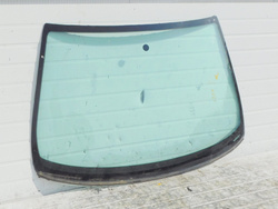 SEAT LEON I 1.4 04r SZYBA PRZEDNIA CZOŁOWA 