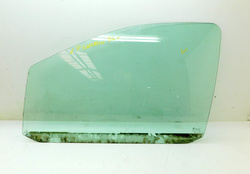 VW SHARAN I LIFT 1.9 TDI 02r SZYBA DRZWI LEWY PRZÓD