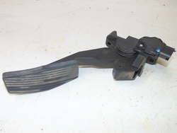 OPEL ASTRA II G 1.7 DTI 98r PEDAŁ POTENCJOMETR