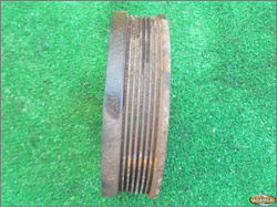 HYUNDAI H-1 H1 STAREX 2.5CRDI 2007r - KOŁO PASOWE