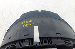 BMW E39 2.5 LICZNIK ZEGARY PRĘDKOŚCIOMIERZ 