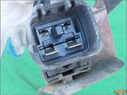 TOYOTA CARINA E 2.0D 94r - CZUJNIK ZAWÓR