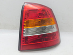 OPEL ASTRA II G 1.7D 1999r LAMPA PRAWY TYŁ HB 5D