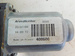 NISSAN PRIMERA P12 1.8 05r KOMBI PODNOŚNIK SZYBY PRAWY TYŁ