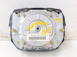 VW PASSAT B5 1.9 TDI 00r PODUSZKA POWIETRZNA AIRBAG KIEROWNICY 3B0880201AE