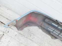 TOYOTA STARLET P8 1.3 89-96 ZDERZAK PRZÓD 