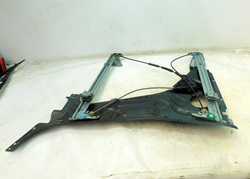 MB ACTROS MP4 12r EURO 5 PODNOŚNIK SZYBY LEWY PRZÓD A9607201346