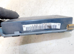 MERCEDES W210 LIFT KOMBI 2.7 01r PODUSZKA POWIETRZNA PRAWY TYŁ