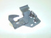 VW TOUAREG I 2.5 03r ZAMEK RYGIEL MASKI 6Q0823480B