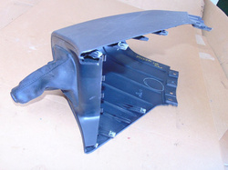 HYUNDAI i10 1.25 09r MIESZEK OSŁONA WYBIERAKA