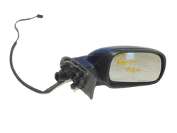 PEUGEOT 307 SW 2.0 HDI 03r LUSTERKO PRAWE 