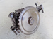 SCANIA 124L 470KM 03r POMPA OLEJU 1385577