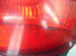 OPEL ZAFIRA A 2.0 DTI 00r LAMPA TYŁ PRAWY