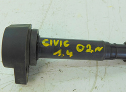 HONDA CIVIC VII 1.4 02r CEWKA ZAPŁONOWA