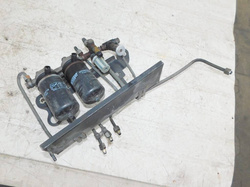 MAN NG 363 (A23) 360KM POMPA ZAŚILAJĄCA PALIWA